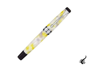 Stylo plume Aurora Caleidoscopio Luce Bianca, édition limitée, 996-CKW