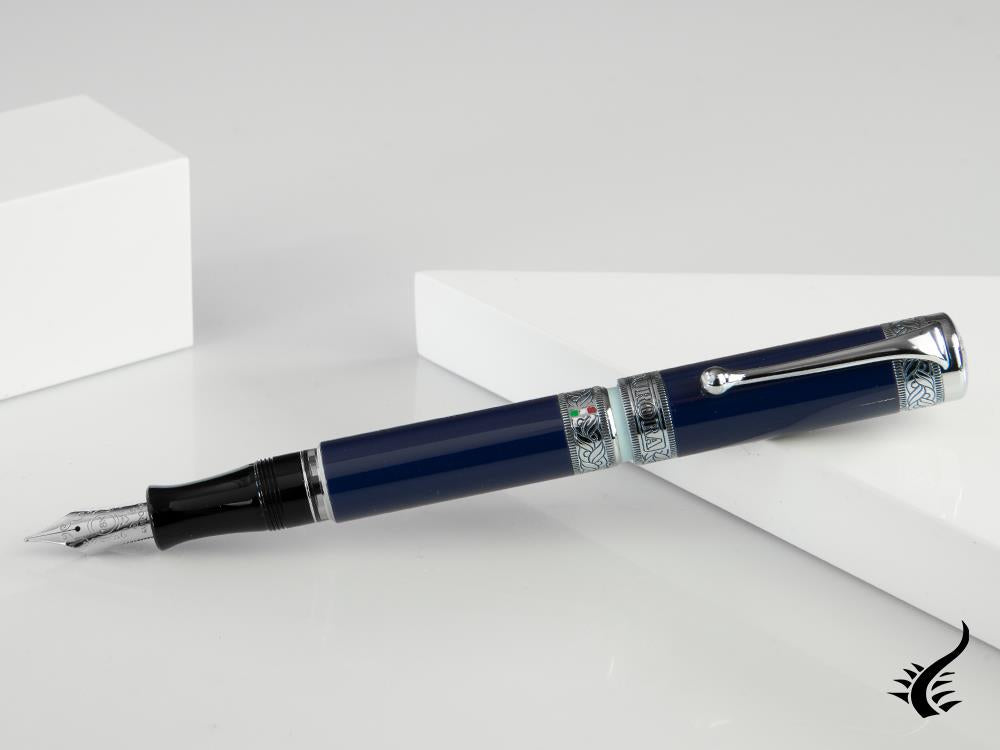 Stylo plume Aurora Dante Purgatorio en édition limitée, 920-DB