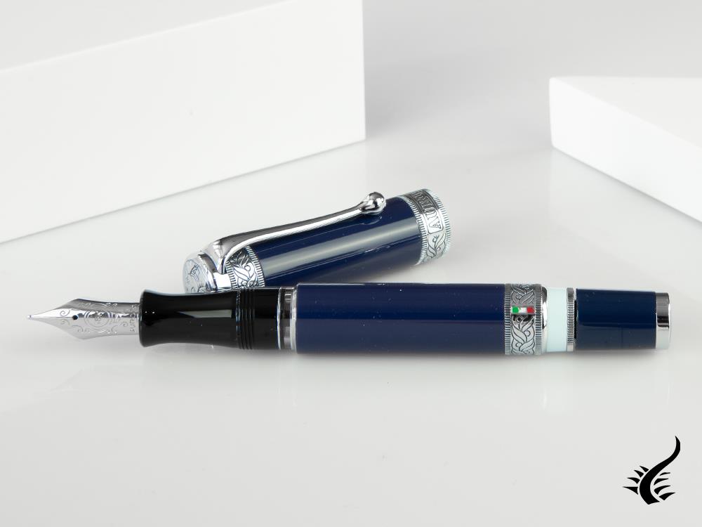 Stylo plume Aurora Dante Purgatorio en édition limitée, 920-DB