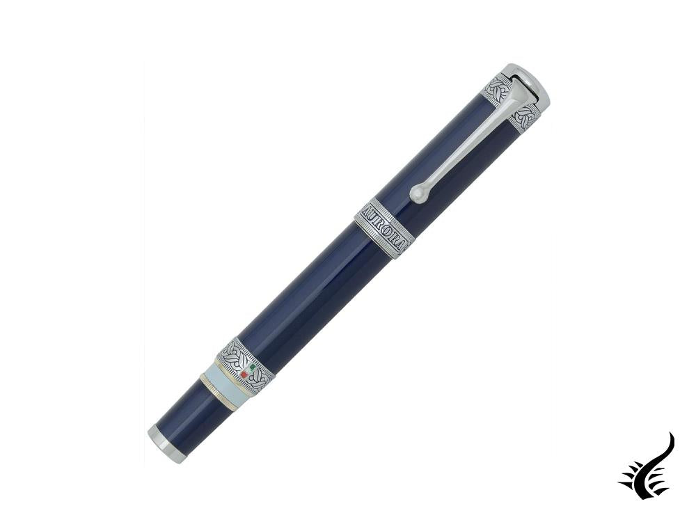 Stylo plume Aurora Dante Purgatorio en édition limitée, 920-DB