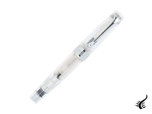 Aurora Demonstrator Fountain Pen, Transparent, Limited Edition, 570