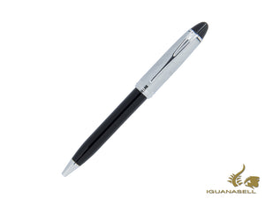 Aurora Ipsilon Ballpoint pen, Resin, Chrome trim, B31CD