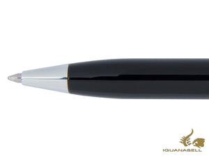 Aurora Ipsilon Ballpoint pen, Resin, Chrome trim, B31CD