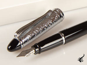 Aurora Ipsilon Fountain Pen 150 Italian Anniversary, B11-IT