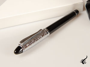 Aurora Ipsilon Fountain Pen 150 Italian Anniversary, B11-IT