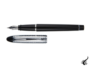 Aurora Ipsilon Fountain Pen 150 Italian Anniversary, B11-IT