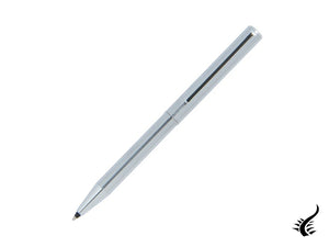 Aurora Magellano Ballpoint pen, Chrome, Chrome Trim, A29-S