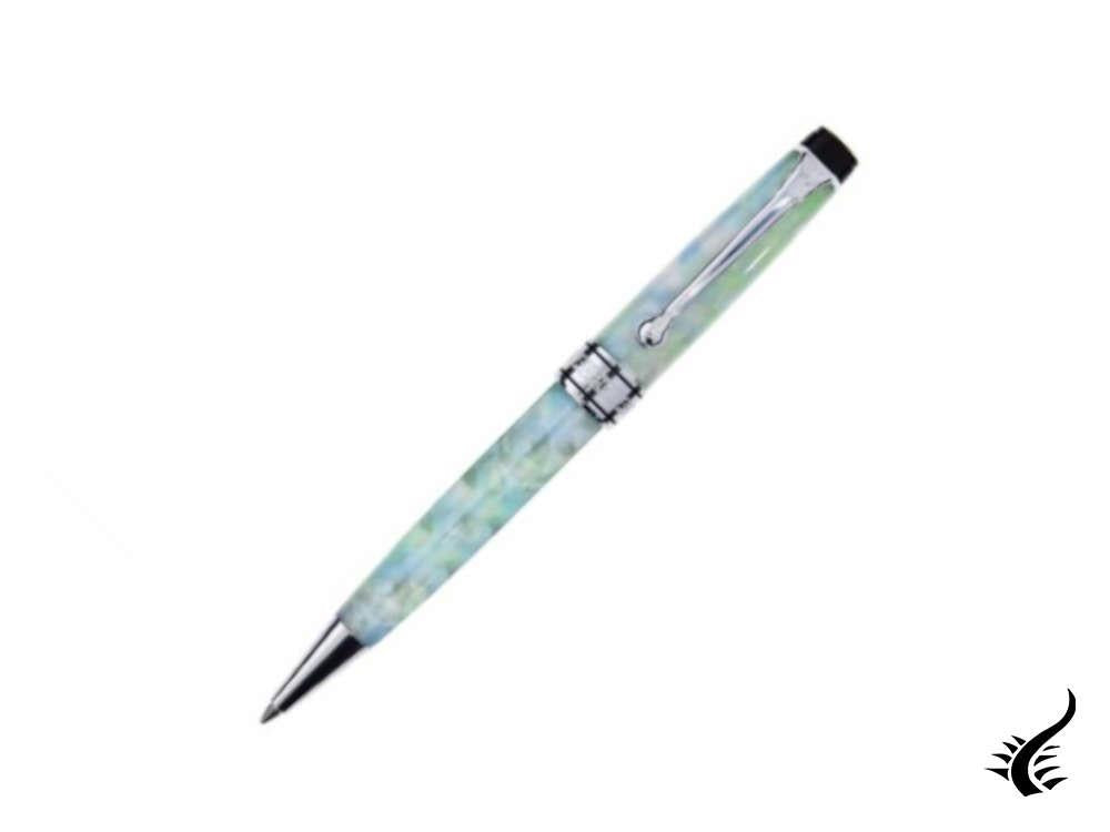 Aurora Optima Aurora Caleidoscopio Luce Verde Ballpoint pen, 998-CKV