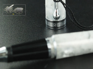 Aurora Aurea Minima Luna Rollerball pen, Marbled resin, Limited Edition