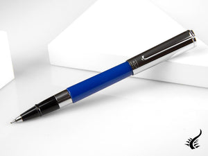 Stylo roller Aurora TU, Résine, Bleu, T71CB