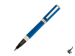 Aurora TU Rollerball pen, Resin, Blue, T71CB