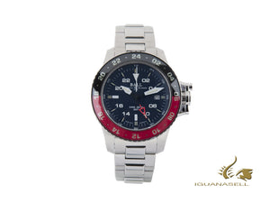 Montre automatique Ball Engineer Hydrocarbon AeroGMT II, ​​COSC, 42 mm, DG2018C-S3C-BE