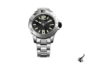 Montre automatique Ball Engineer Hydrocarbon DeepQUEST, 42 mm, DM3002A-SC-BK