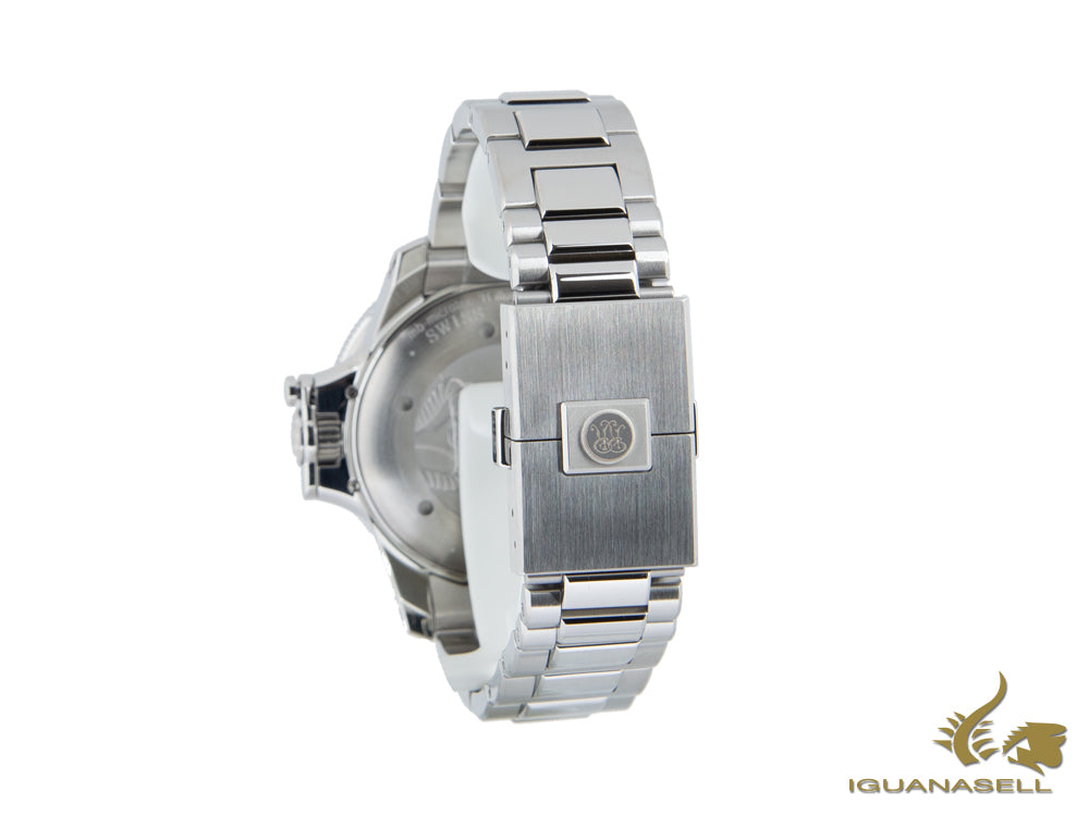 Montre automatique Ball Engineer Hydrocarbon Original, 40 mm, DM2118B-SCJ-BK