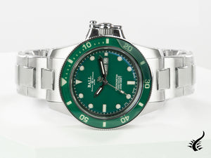 Ball Engineer Hydrocarbon Original Automatic Watch, Green, 43mm, DM2218B-S2CJ-GR