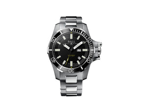 Ball Engineer Hydrocarbon Submarine Warfare Ceramic Automatic Watch, DM2236A-SCJ