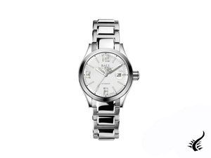 Montre automatique Ball Engineer III Legend, Ball RR1104, 31 mm, NL1026C-S4A-SLGR