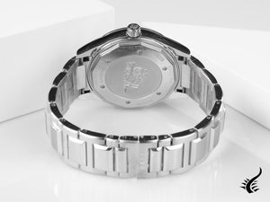 Montre automatique Ball Engineer III Legend, argent, 43 mm, NM9328C-S14A-SLGR