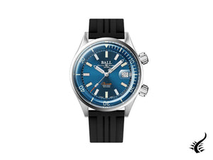 Ball Engineer Master II Diver Chronometer Automatic Watch, DM2280A-P1C-BER