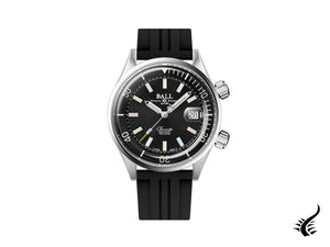 Ball Engineer Master II Diver Chronometer Automatic Watch, DM2280A-P1C-BKR