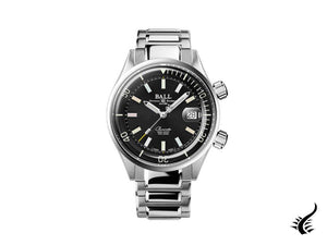 Ball Engineer Master II Diver Chronometer Automatic Watch, DM2280A-S1C-BKR