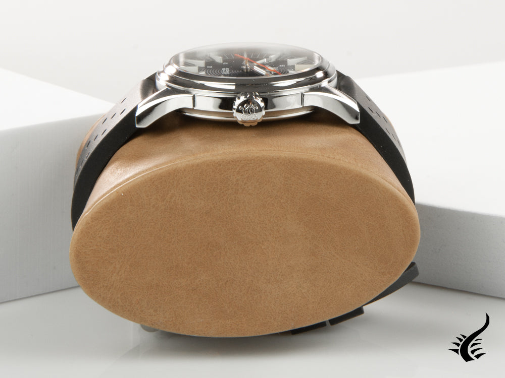 Ball Fireman NightBreaker Automatic Watch, Blue, NM2098C-P13-BE