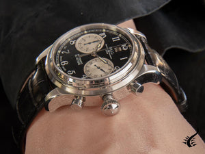 Ball Trainmaster Cannonball Automatic Watch, Ball RR1401, Chronograph