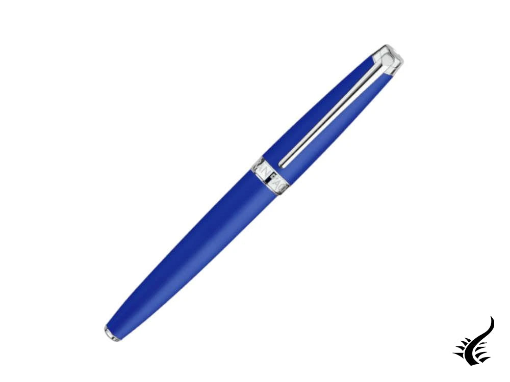 Stylo plume Caran d'Ache Léman Klein Blue, édition limitée, 4799.648