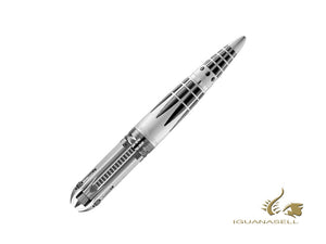 Caran d´Ache Astrograph Limited Edition Fountain Pen, 1655.481