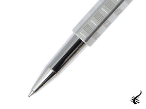 Stylo roller Caran d´Ache Ecridor Variation, Palladium, Argent, 838.347