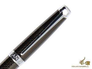 Stylo plume Caran d´Ache Léman Caviar, laque, marron, 4799.497