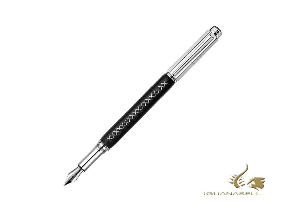 Caran d´Ache Varius Peter Marino Fountain Pen, Limited Edition, 1652.491