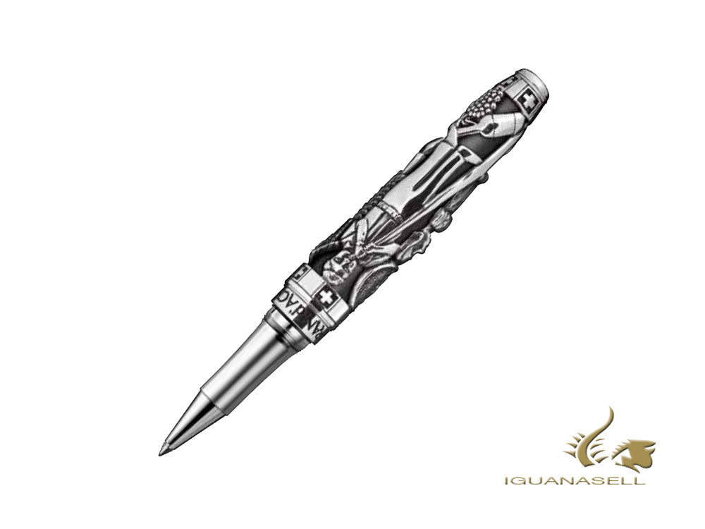 Stylo roller Caran d´Ache Spirit of Switzerland, édition limitée, 5070.051