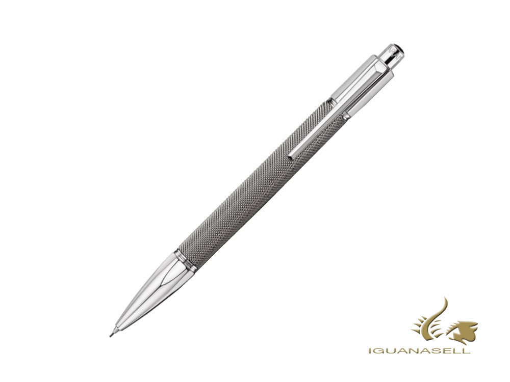 Caran d´Ache Varius Ivanhoe Mechanical pencil, Grey, Coat of mail, C4460.014