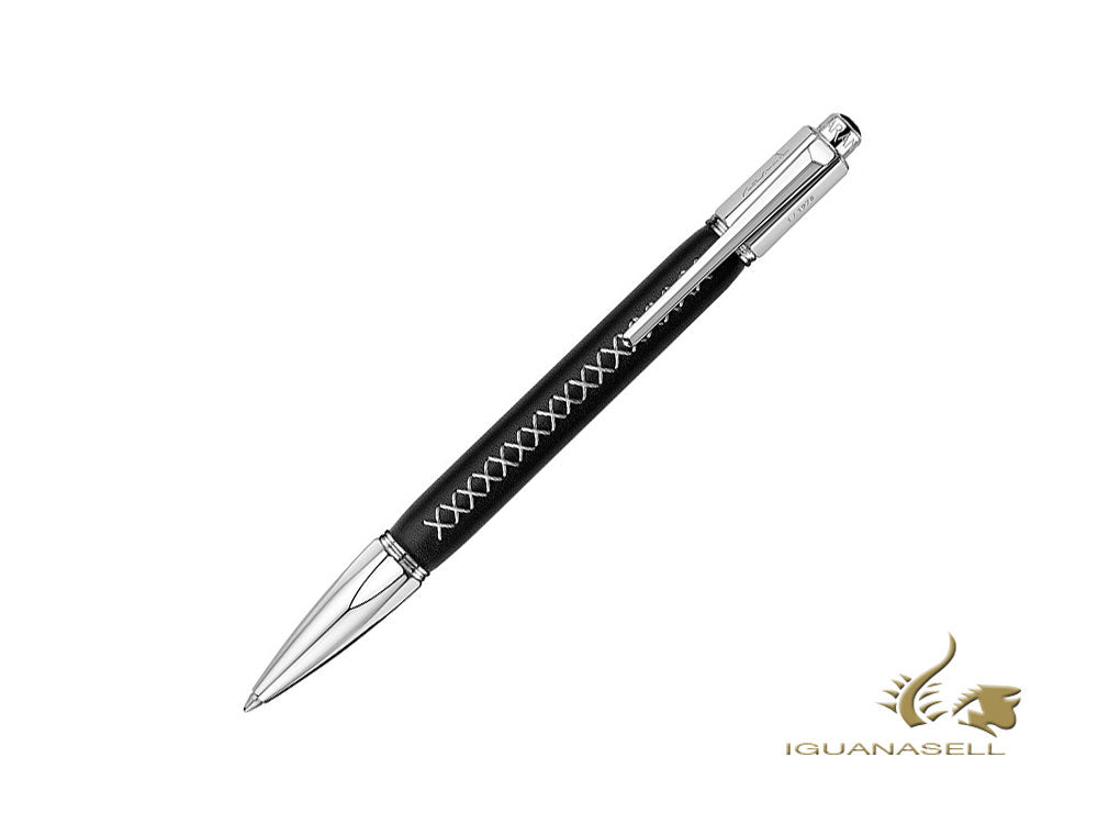 Caran d´Ache Varius Peter Marino Limited Edition Ballpoint pen, 1652.481