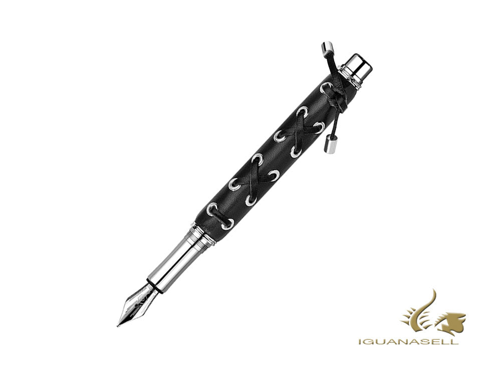 Caran d´Ache Varius Peter Marino Fountain Pen, Limited Edition, 1653.491