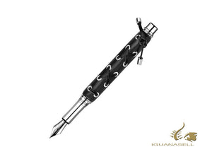 Caran d´Ache Varius Peter Marino Fountain Pen, Limited Edition, 1653.491