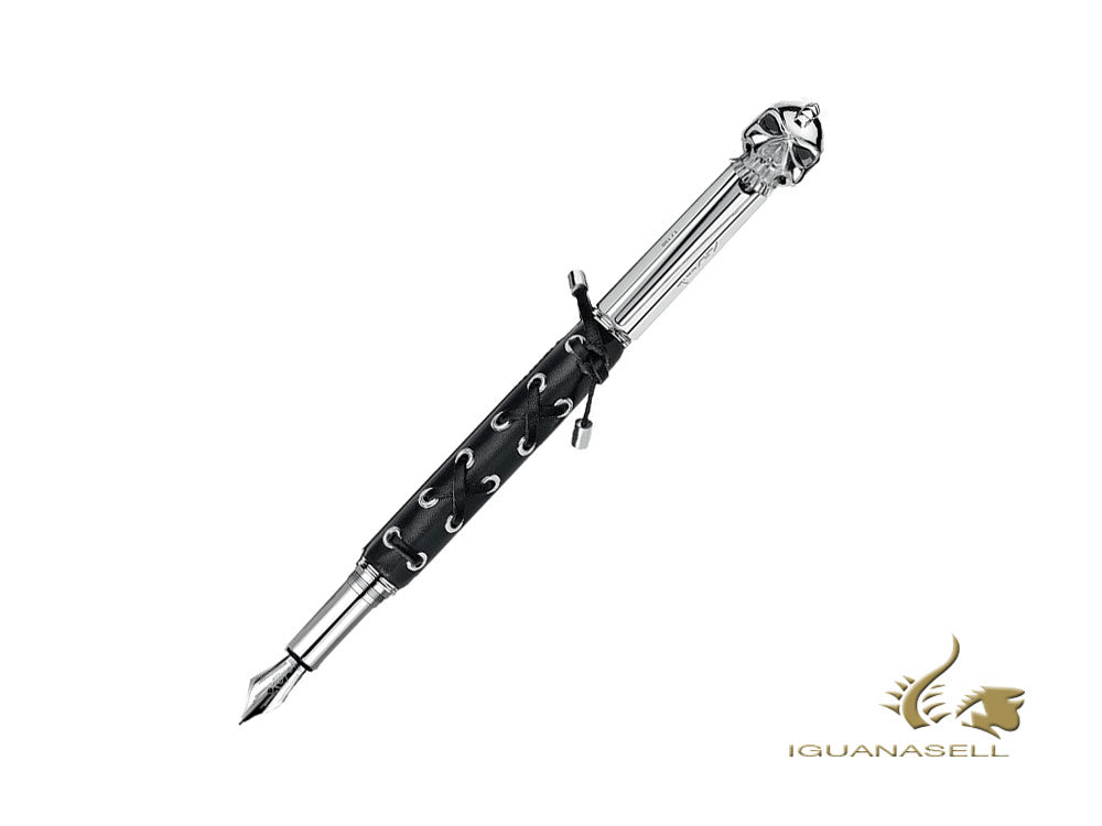 Caran d´Ache Varius Peter Marino Fountain Pen, Limited Edition, 1653.491