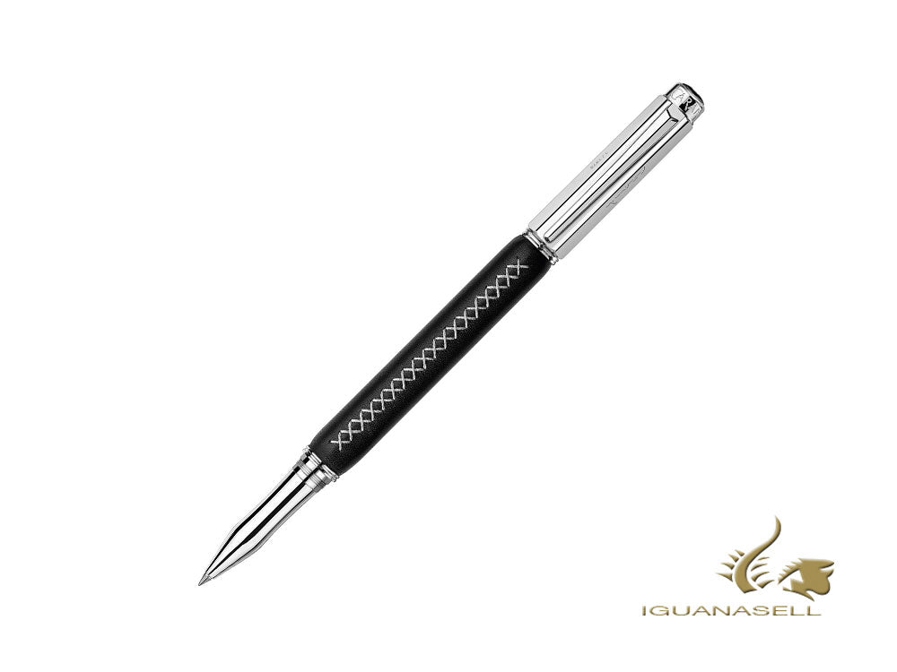 Caran d´Ache Varius Peter Marino Limited Edition Rollerball pen, 1652.471