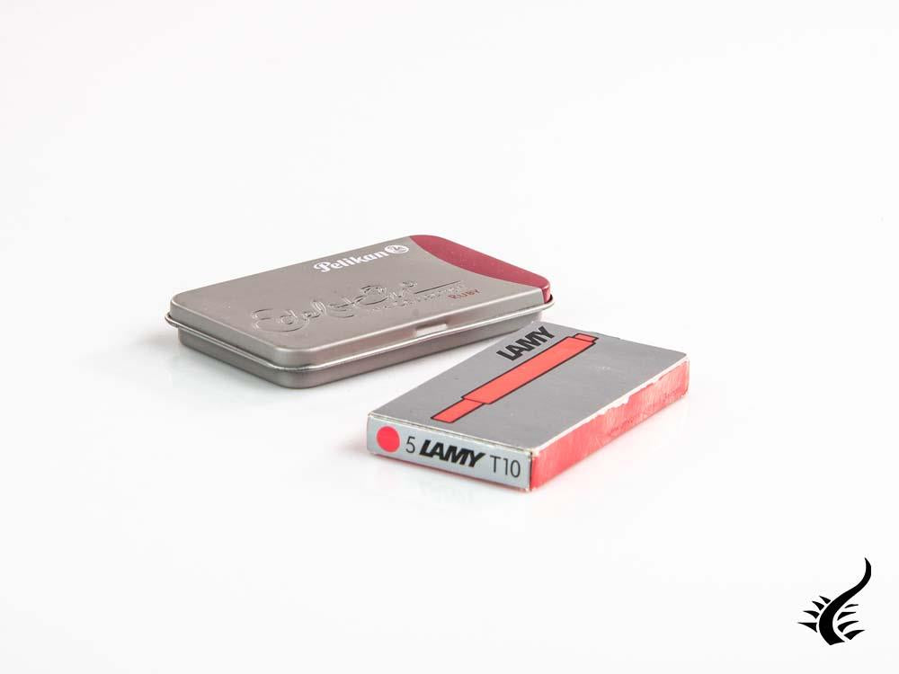 Accessoires pour cartouches, plastique, CARTOUCHE