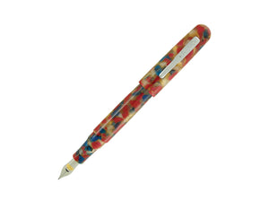 Stylo plume Conklin All American Old Glory, édition spéciale, CK71432