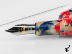 Conklin All American Old Glory Fountain Pen, Special edition, CK71432