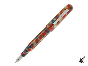 Stylo plume Conklin All American Old Glory, édition spéciale, CK71432