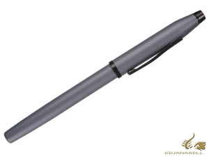 Stylo plume Cross Century II, bronze, gris, PVD, mat, AT0086-115