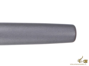 Cross Century II Fountain Pen, Gun metal, Grey, PVD, Mat, AT0086-115