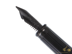 Cross Century II Fountain Pen, Gun metal, Grey, PVD, Mat, AT0086-115