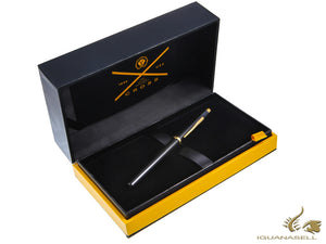 Coffret stylo plume Cross Century II et Leuchtturm1917 édition métallique