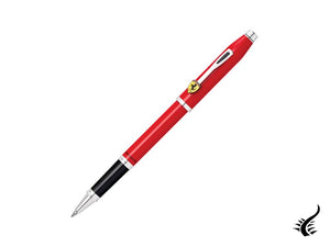 Stylo roller Cross Century II Scuderia Ferrari, FR0085-120