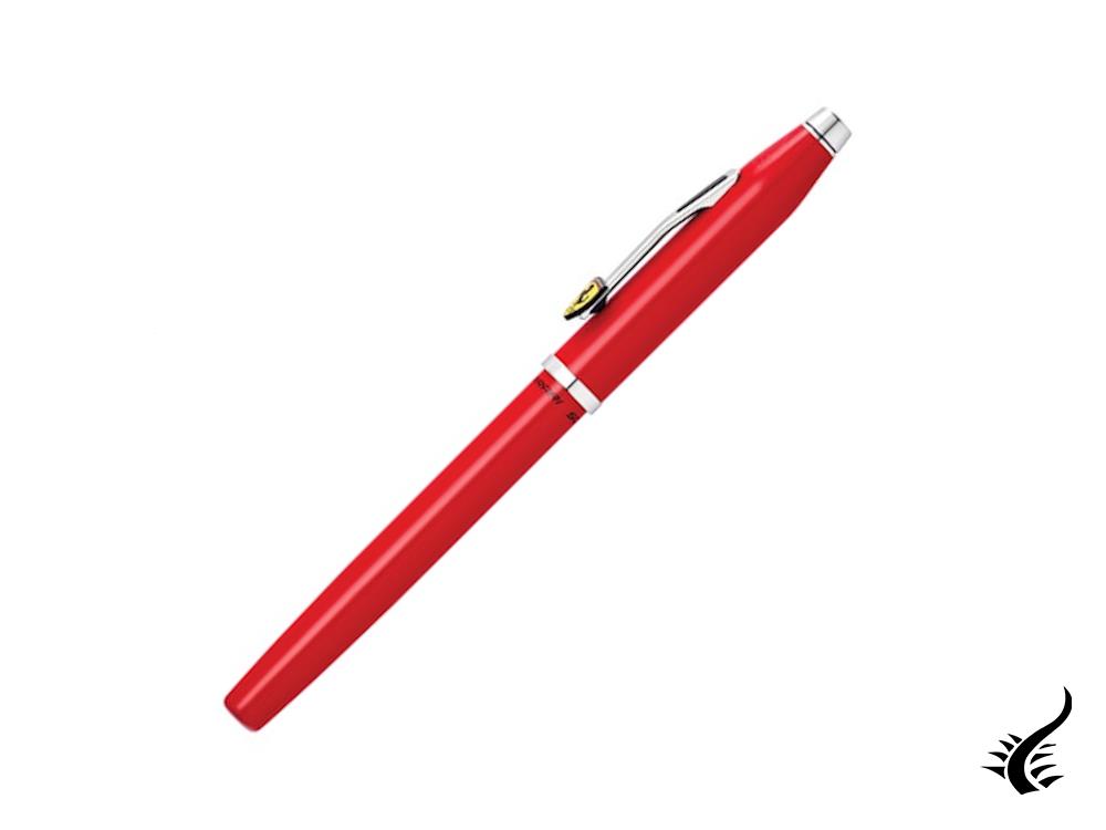 Stylo roller Cross Century II Scuderia Ferrari, FR0085-120