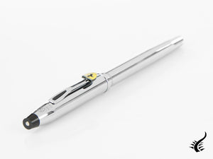 Cross Ferrari Century II Fountain Pen, Lacquer, Chrome, FR0086-121